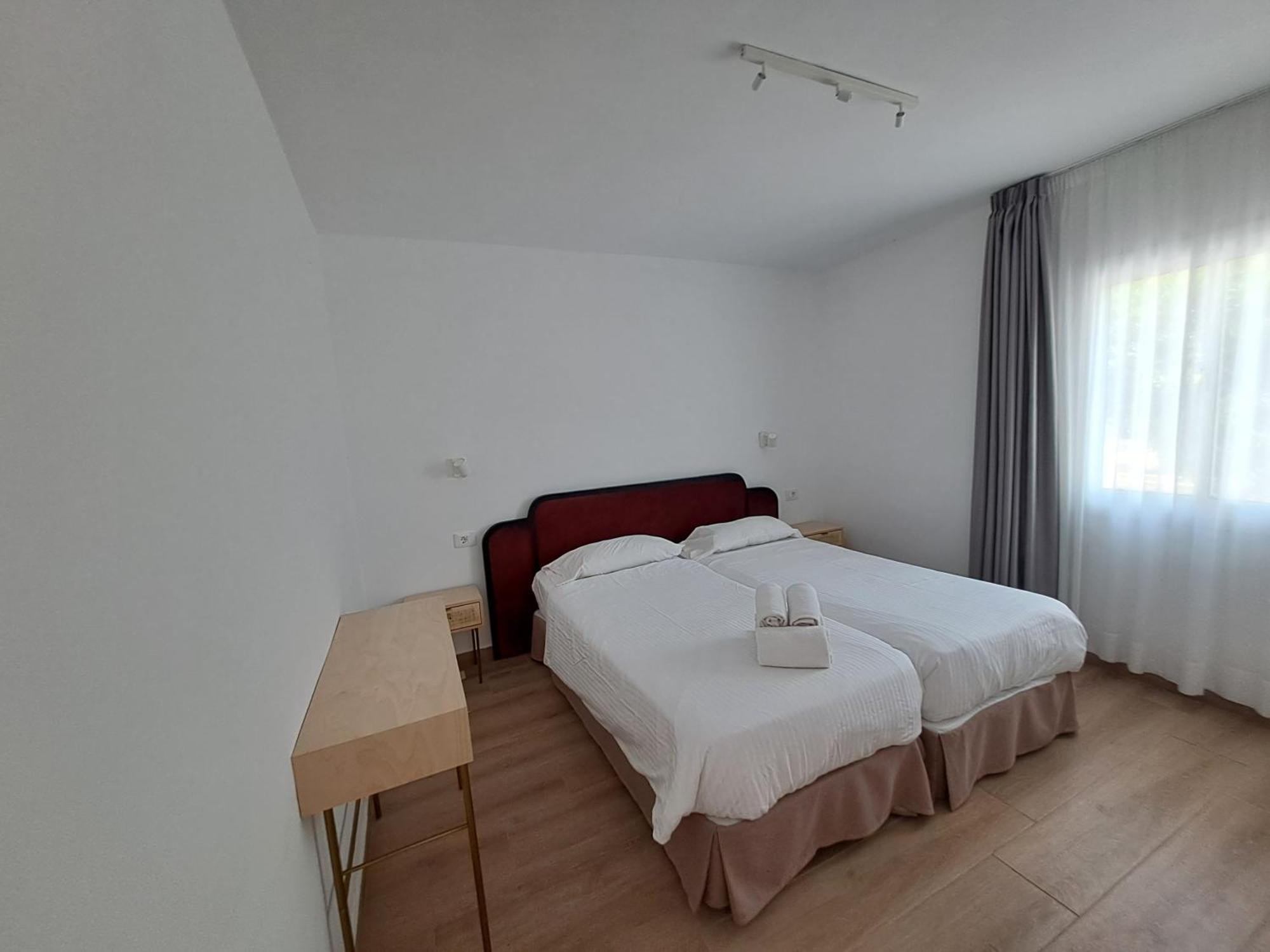 Homeforguest Apartamento 15 Con Terraza Y Piscina En Corralejo Buitenkant foto